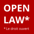 Open Law : démarche, valeurs et méthodologie